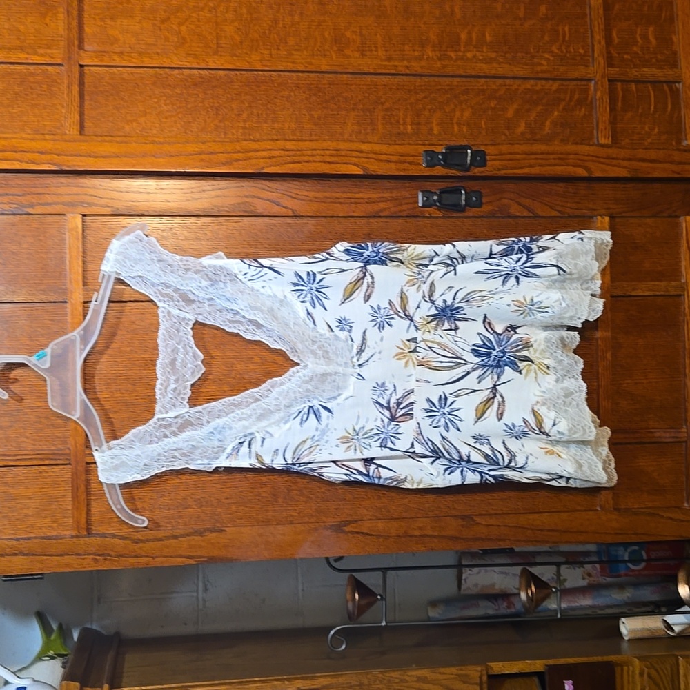 Intimately Free People Size Small Top